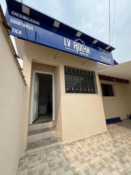 Foto da capa de LV Rocha Imóveis